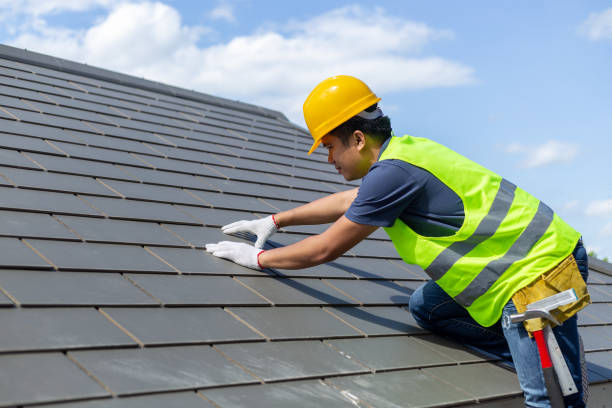 Best Commercial Roofing Services  in Bing, OR