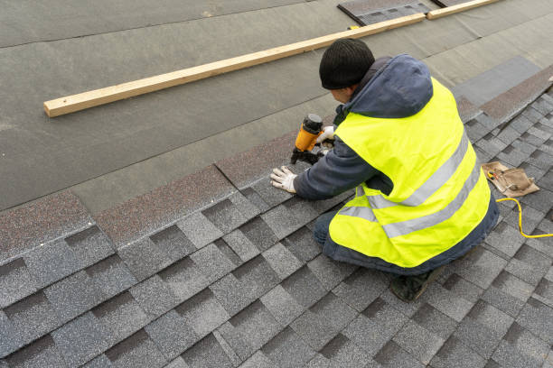 Best Commercial Roofing Services  in Bing, OR