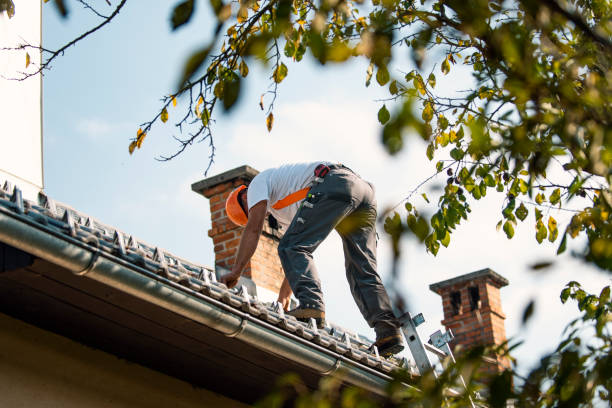 Quick and Trustworthy Emergency Roof Repair Services in Boring, OR