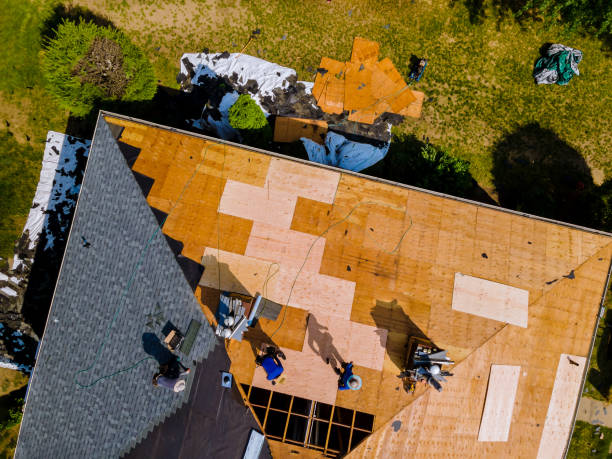 Best Roof Waterproofing Services  in Bing, OR