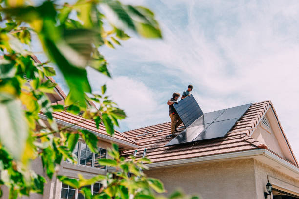 Best Best Roofing Contractors  in Bing, OR
