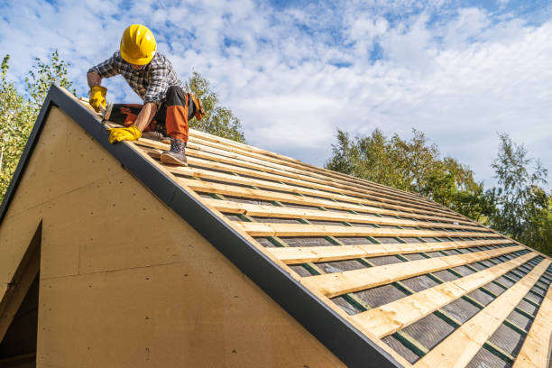 Heating Cable for Roof Installation in Boring, OR