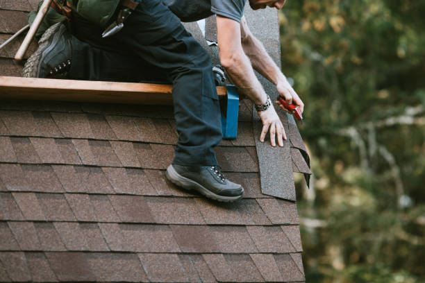 Quick and Trustworthy Emergency Roof Repair Services in Boring, OR