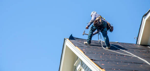 Best Roof Leak Repair  in Bing, OR