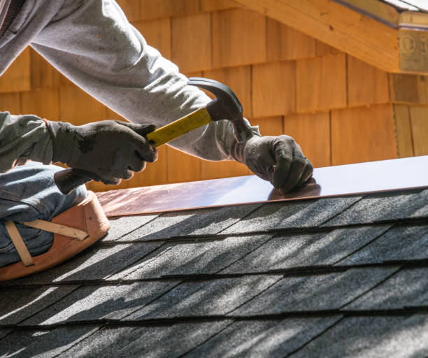 Best Roof Repair Estimates  in Bing, OR